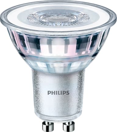Philips LED-spotlys 3,5W GU10