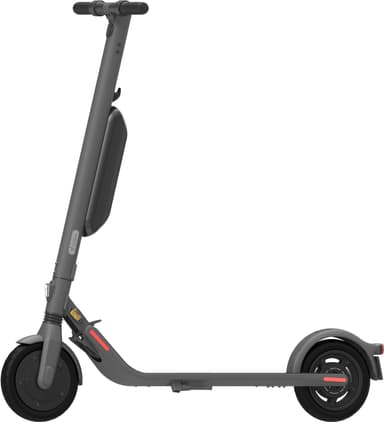Ninebot by Segway KickScooter E45D elektrisk sparkesykkel
