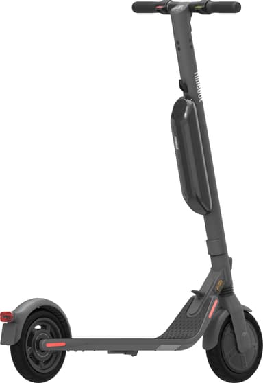 Ninebot by Segway KickScooter E45D elektrisk sparkesykkel