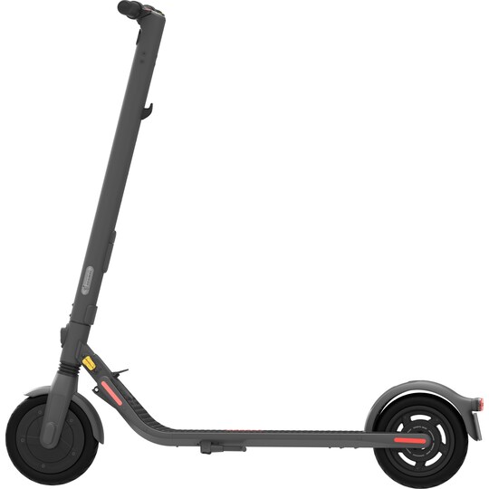 Ninebot by Segway KickScooter E25D elektrisk sparkesykkel