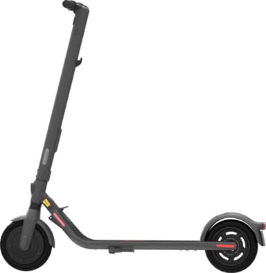 Ninebot by Segway KickScooter E25D elektrisk sparkesykkel