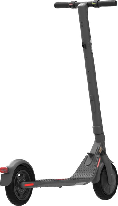 Ninebot by Segway KickScooter E25D elektrisk sparkesykkel