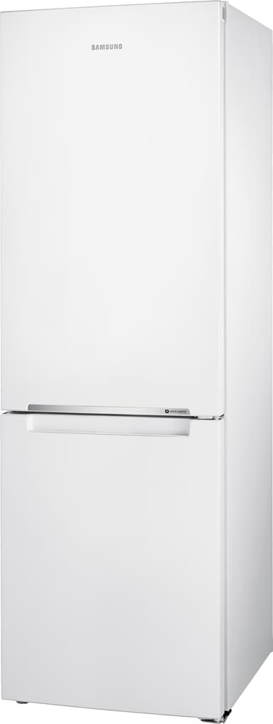 Samsung kombiskap RB33J3000WW