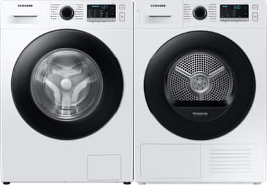 Samsung DV5000T tørketrommel DV95TA040AE