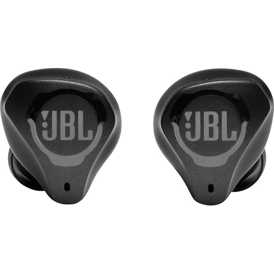 JBL CLUB PRO+ helt trådløse in-ear hodetelefoner (sort)