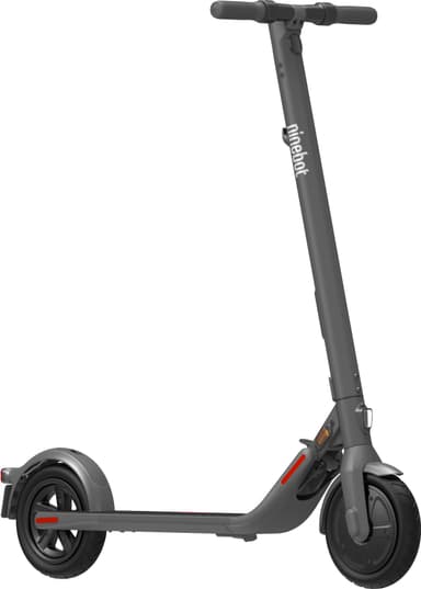 Ninebot by Segway KickScooter E22D elektrisk sparkesykkel