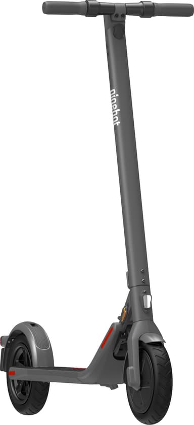 Ninebot by Segway KickScooter E22D elektrisk sparkesykkel