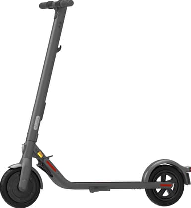 Ninebot by Segway KickScooter E22D elektrisk sparkesykkel