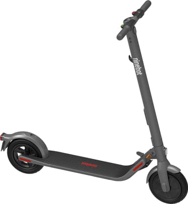 Ninebot by Segway KickScooter E22D elektrisk sparkesykkel