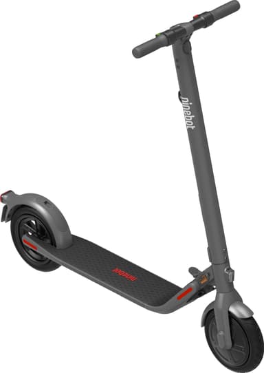 Ninebot by Segway KickScooter E22D elektrisk sparkesykkel