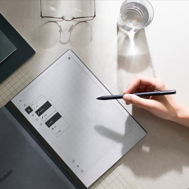 reMarkable 2 Paper Tablet with Marker Plus