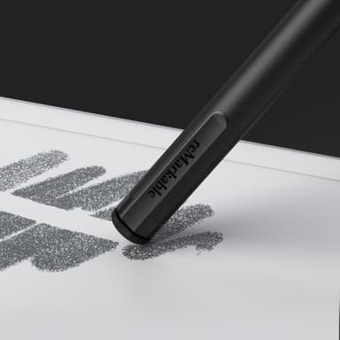 reMarkable 2 Paper Tablet with Marker Plus