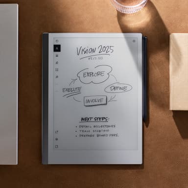 reMarkable 2 Paper Tablet with Marker Plus