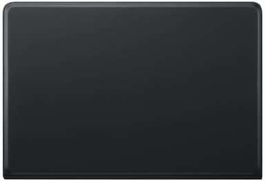 Huawei MediaPad M5 skinndeksel med tastatur (grå)