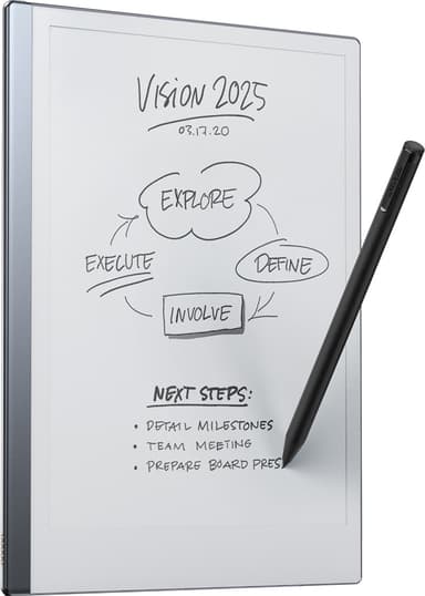 reMarkable 2 Paper Tablet with Marker Plus