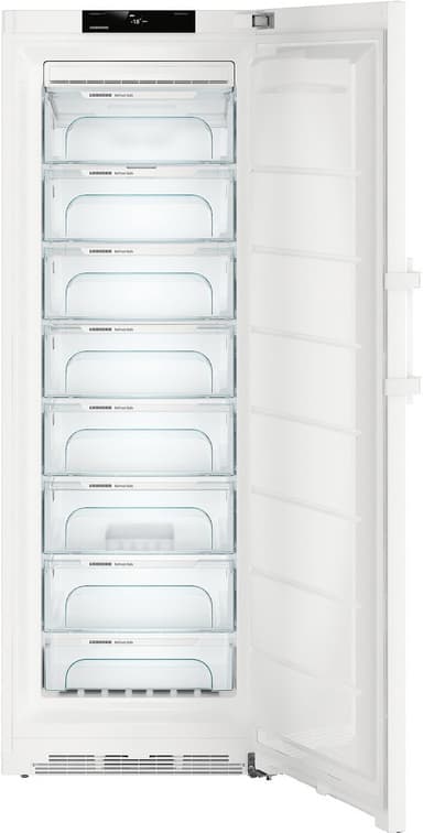 Liebherr Comfort fryser GN523521001