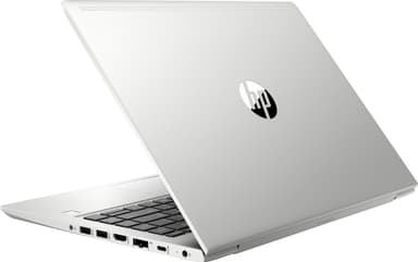 HP ProBook 440 G7 14" bærbar PC (sølv)