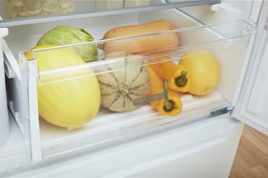 Whirlpool kjøleskap/fryser W5 711E W 1