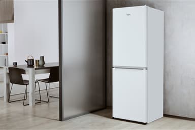 Whirlpool kjøleskap/fryser W5 711E W 1