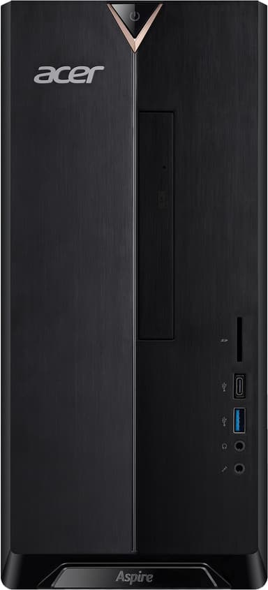 Acer Aspire TC-895 i7/16/1024/UMA stasjonær PC