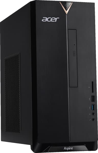 Acer Aspire TC-895 i7/16/1024/UMA stasjonær PC
