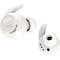 JBL Reflect Mini helt trådløse in-ear hodetelefoner (hvit)
