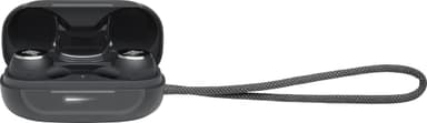 JBL Reflect Mini helt trådløse in-ear hodetelefoner (sort)