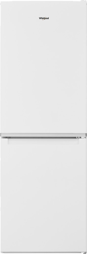 Whirlpool kjøleskap/fryser W5 711E W 1
