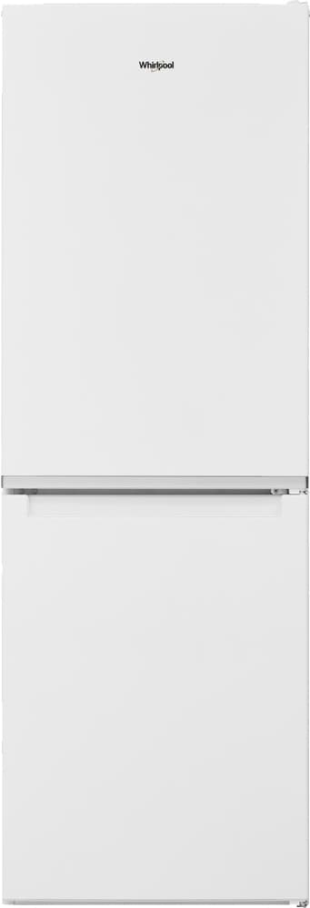 Whirlpool kjøleskap/fryser W5 711E W 1