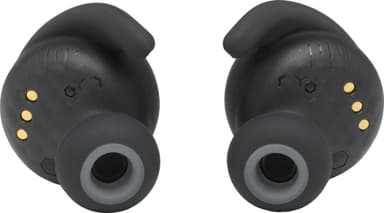 JBL Reflect Mini helt trådløse in-ear hodetelefoner (sort)