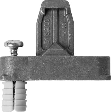 ESP - XP frontskuffefeste ny 2 stk.