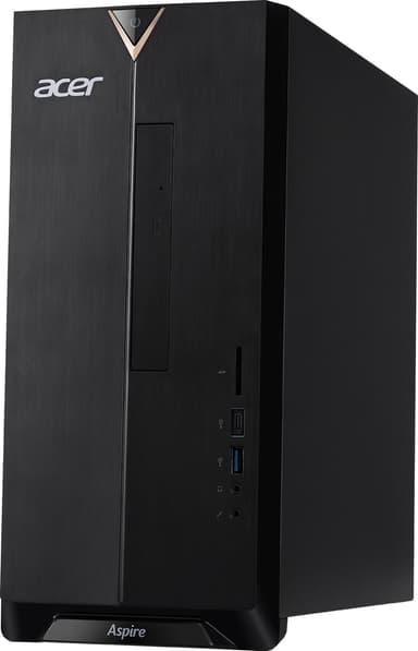 Acer Aspire TC-895 i7/16/1024/UMA stasjonær PC