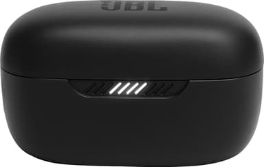 JBL LIVE FREE NC+ helt trådløse in-ear hodetelefoner (sort)