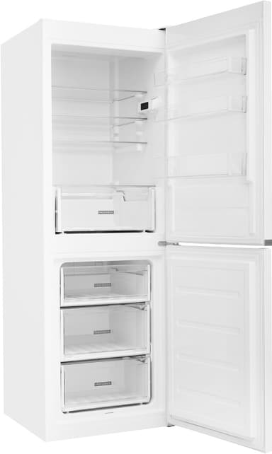 Whirlpool kjøleskap/fryser W5 711E W 1