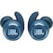 JBL Reflect Mini helt trådløse in-ear hodetelefoner (blå)