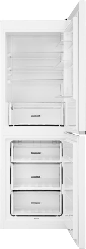Whirlpool kjøleskap/fryser W5 711E W 1