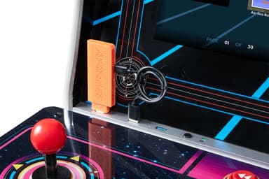 AtGames Legends Ultimate Home Arcade spillkonsoll