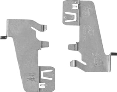 Epoq NPS tipmatic aktivator (1 par)