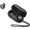 JBL Reflect Mini helt trådløse in-ear hodetelefoner (sort)