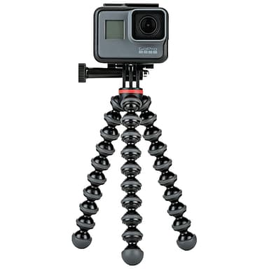 Joby Gorillapod Action kamerastativ m/GoPro-feste