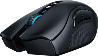Razer Naga Pro gamingmus