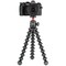 Joby Gorillapod 3K Kit kamerastativ (sort/koksgrå)