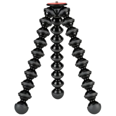 Joby Gorillapod 3K Stand kamerastativ (sort/koksgrå)