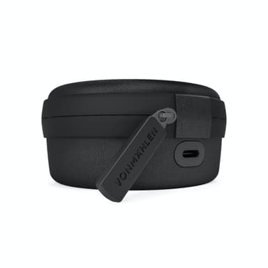 Von Mählen Allroundo Power Black