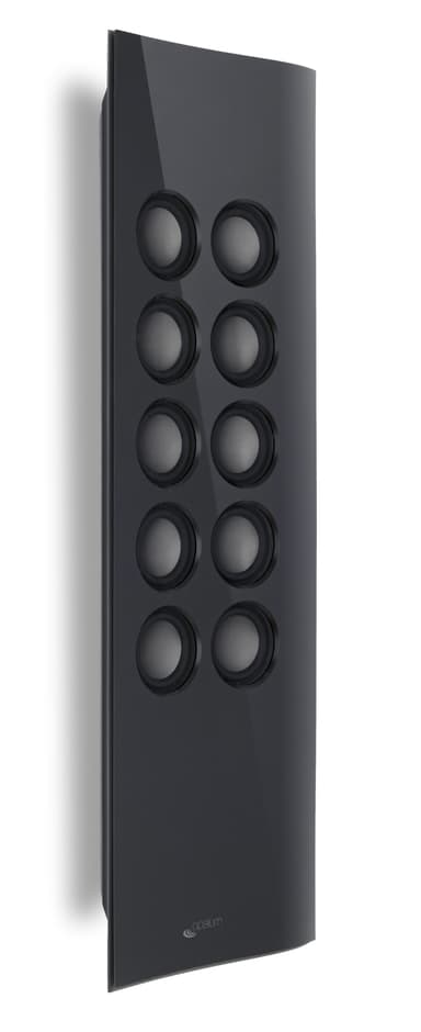 Opalum Flow.1010 Sound System Black