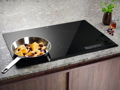 Electrolux  induksjonstopp 890FMF integrert