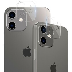 Kameralinsebeskyttelse Apple iPhone 12 (6.1")