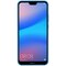 Huawei P20 Lite smarttelefon 64 GB (blå)