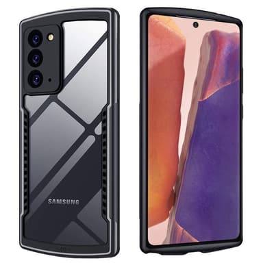 XUNDD Shockproof deksel Samsung Galaxy Note 20