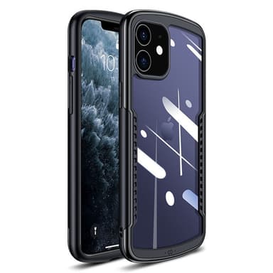 XUNDD Shockproof deksel Apple iPhone 12 Mini (5.4")